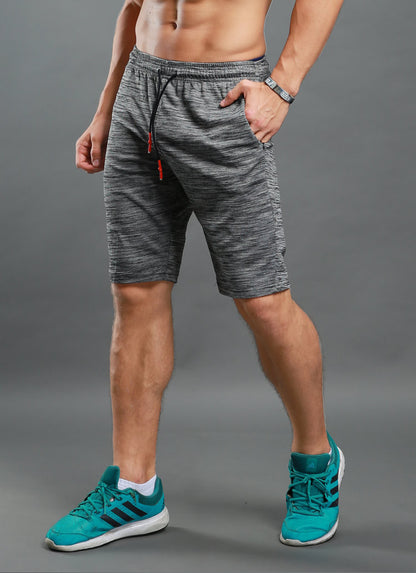 Summer Gym Men's Sports Shorts Running Fast