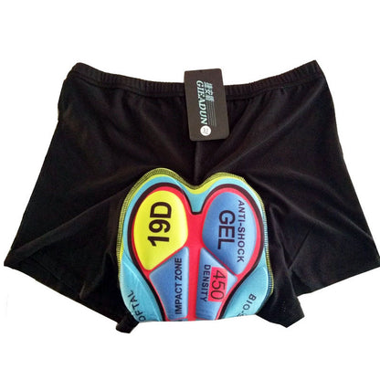 Cycling Shorts Cycling Sport Underwear Shorts Gel Underwear