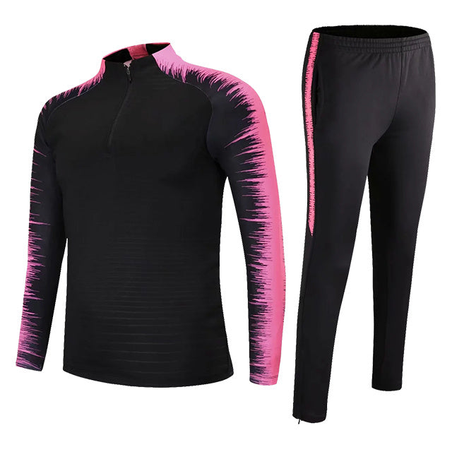 Training sports suit