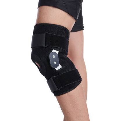 Knee Paint Climbing Patella Fixation Ligament Protection