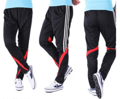 Football pants running fitness clothes sports pants