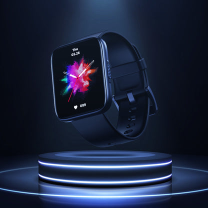 Smartwatch GPS Motion Track HD Curved Screen