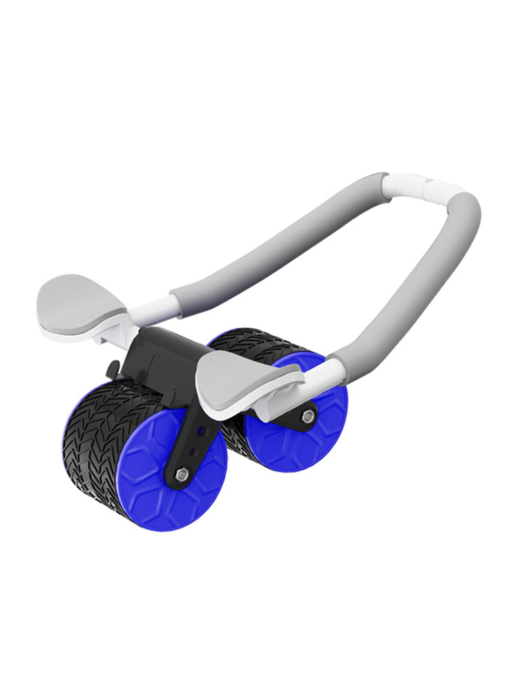 Fashion Fitness Roller Dual-purpose Abs Wheel