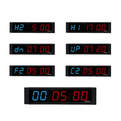 Countdown Timer Gym New Training Electronic Timer