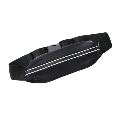 Men's And Women's Sports Waist Bag Gym Bag Waist Bag
