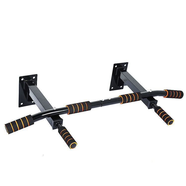 Indoor pull-up equipment