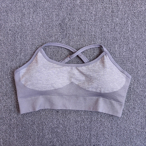 High elastic yoga suit