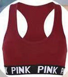 non-trace sports bra yoga bra