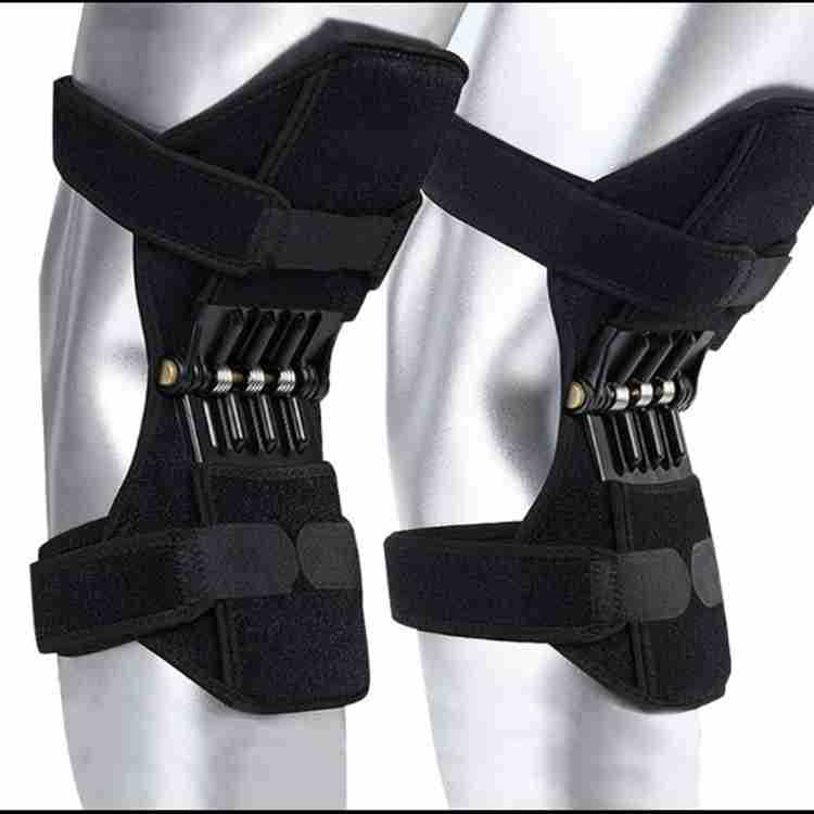 Knee Booster Patella Joint Protection Sports Kneecaps