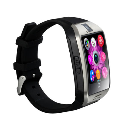 Bluetooth Smart Watch Men With Touch Screen Camera