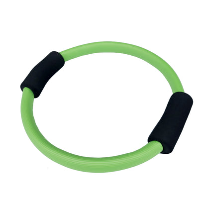 Fitness EVA Foam Mold Handle Yoga Ring