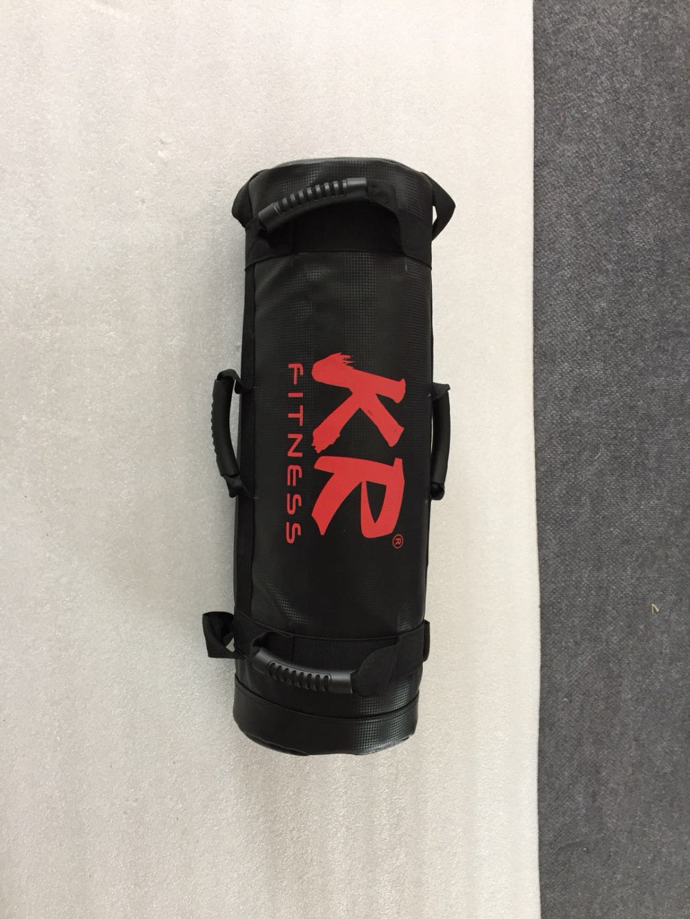 Power Explosive Weightlifting Bag