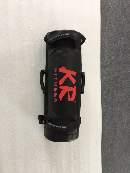 Power Explosive Weightlifting Bag