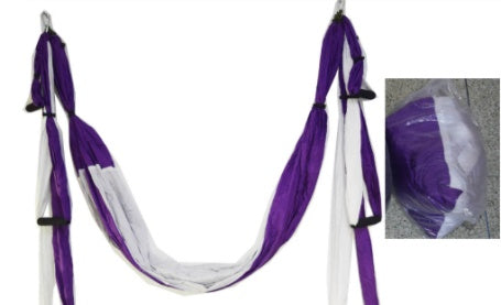 Yoga Hammock Yoga Swing Aerial Yoga Fitness