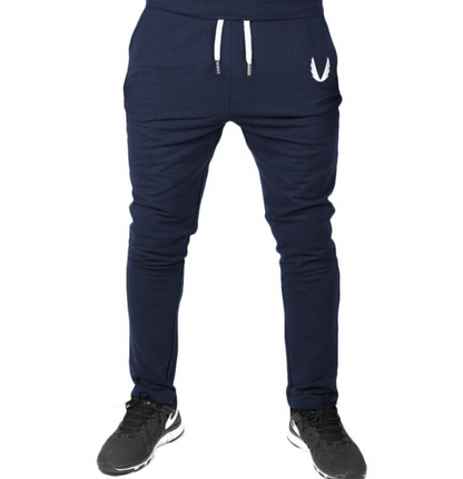 High Quality Jogger Pants Men Fitness Bodybuilding Gyms Pants