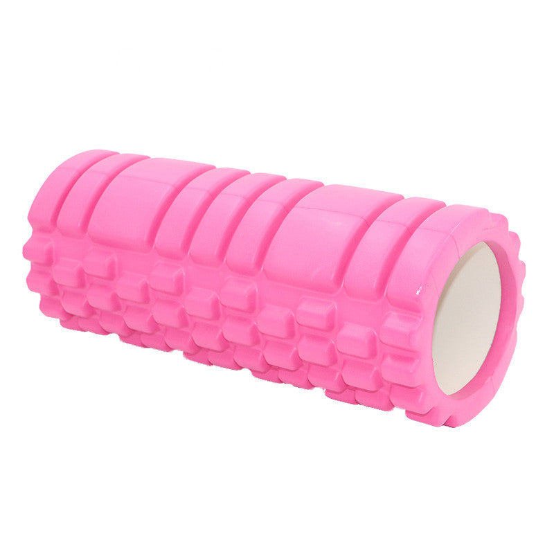 Pillow Yoga Pillar with Hollow Foam Shaft Balance Rod