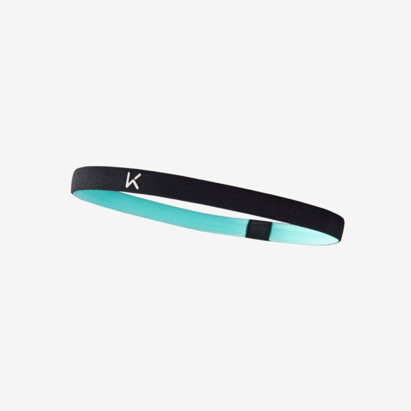 Fitness running anti-skid headband