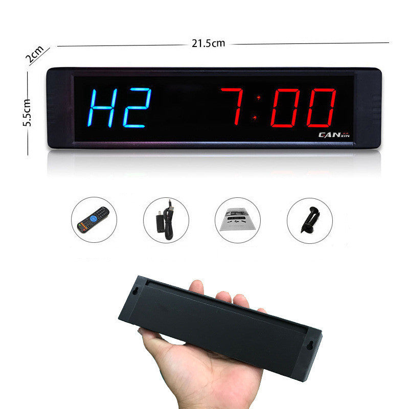 Countdown Timer Gym New Training Electronic Timer