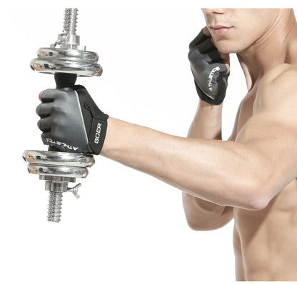 Lightweight Equipment Training Half Finger Dumbbell