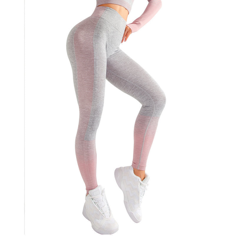 Breathable sweat-absorbent sports suit
