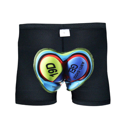 Cycling Shorts Cycling Sport Underwear Shorts Gel Underwear