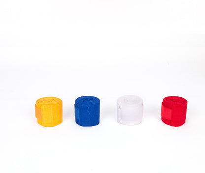 Cotton sports bandage