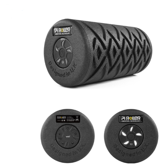 Fitness electric vibration vibration foam shaft