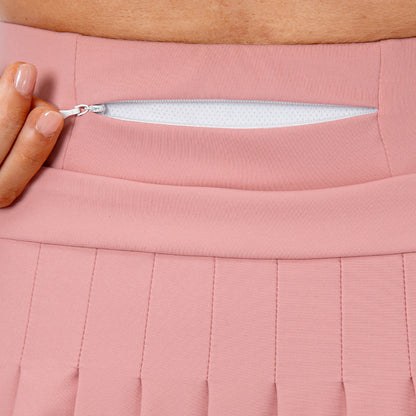 High Quality Tennis Skirt Women Pleated Sports Skirt