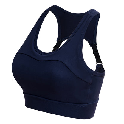 Sports bra fitness beauty back underwear