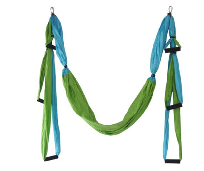 Yoga Hammock Yoga Swing Aerial Yoga Fitness