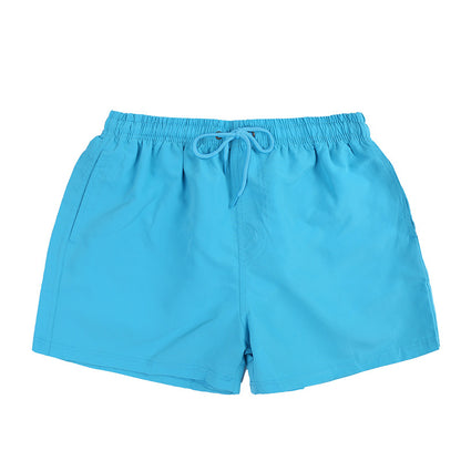 Men's Pants Loose Sports Shorts