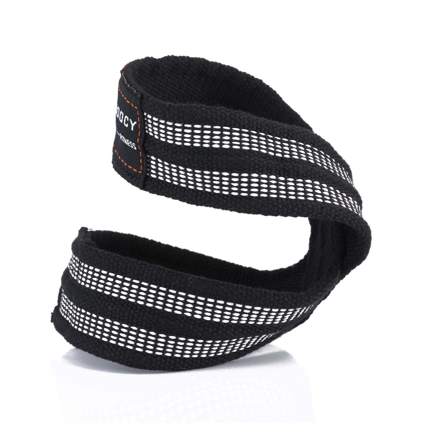 Horizontal Bar Weightlifting 8 Booster Belt Resistance Band