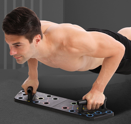 Push-up Board Indoor Fitness Equipment For Household Use