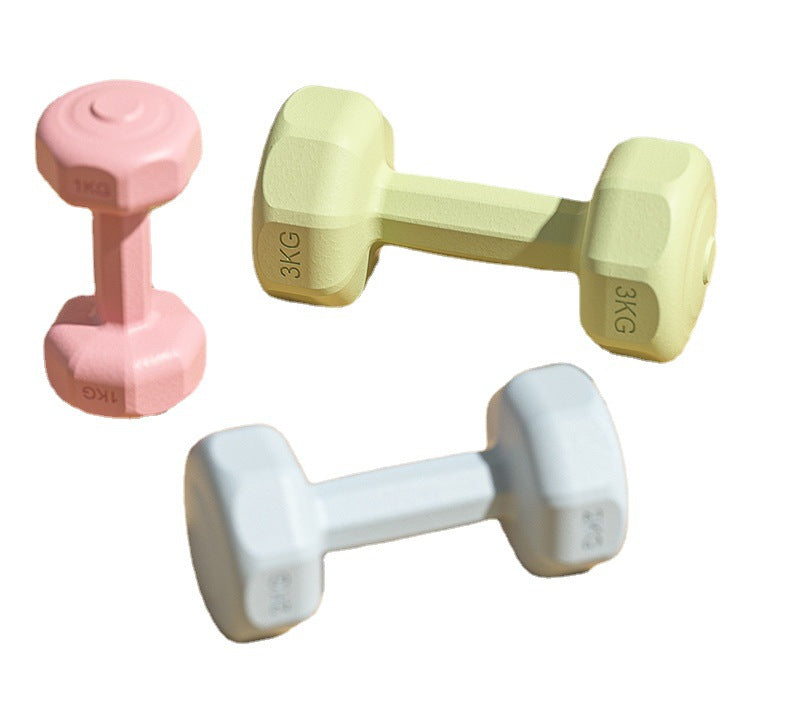 Women's Fitness Home Equipment Men's Building Up Arm Muscles