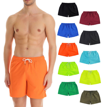 Men's Pants Loose Sports Shorts