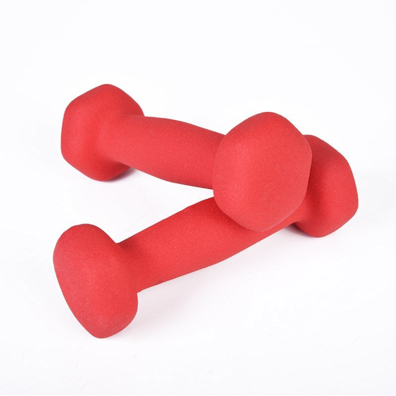 Dumbbell Fitness Home Adjustable Arm Reduction