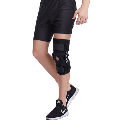 Knee Paint Climbing Patella Fixation Ligament Protection