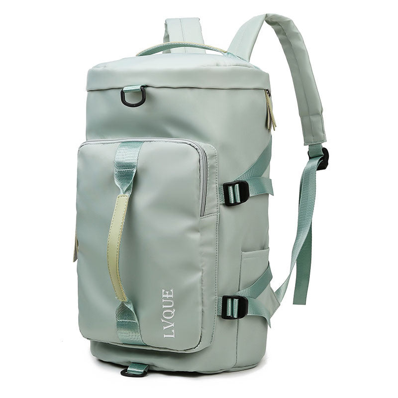 Waterproof Gym Fitness Bag Outdoor Travel Sport Exercise