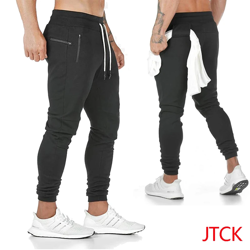 Sport Pants Men Fitness Joggers Running Workout Men Sweatpants