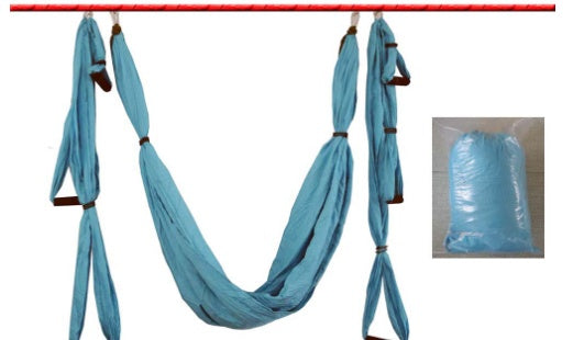 Yoga Hammock Yoga Swing Aerial Yoga Fitness