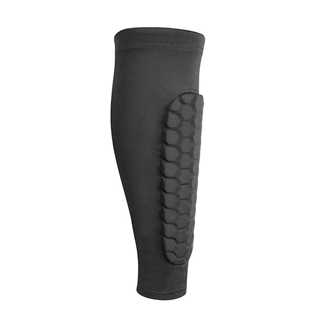 Honeycomb Shank Protection Foot Sock Men's