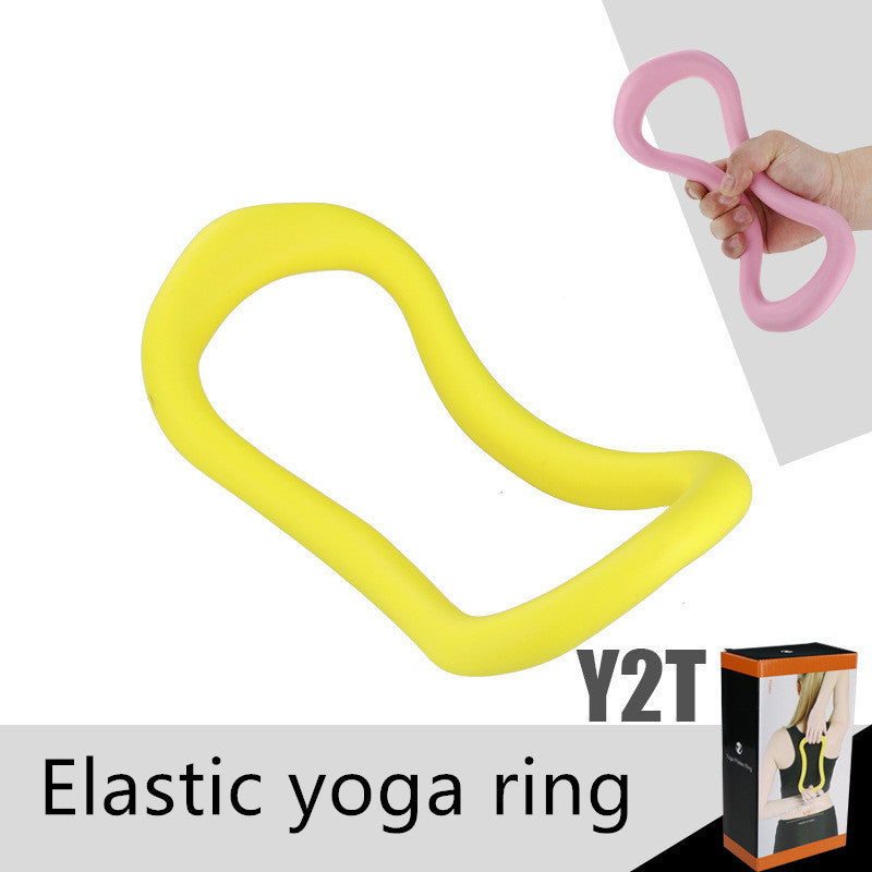 Korean version of Yoga ring magic ring Yoga ring