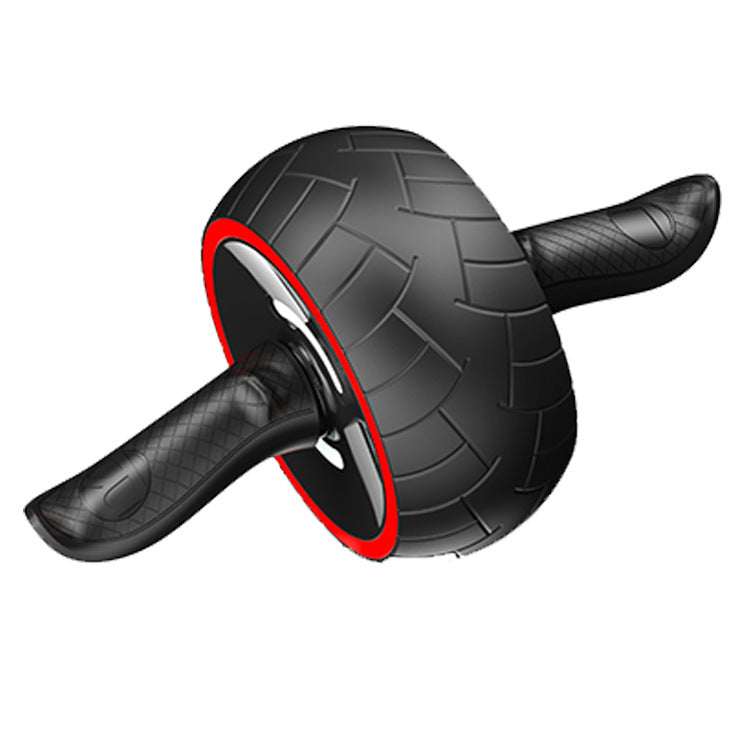 Abdominal Wheel Rebound Abdominal Roller Fitness Equipment