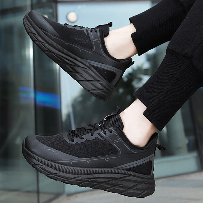 Fashion Thick-soled Anti-skid Shoes Sports Sneakers