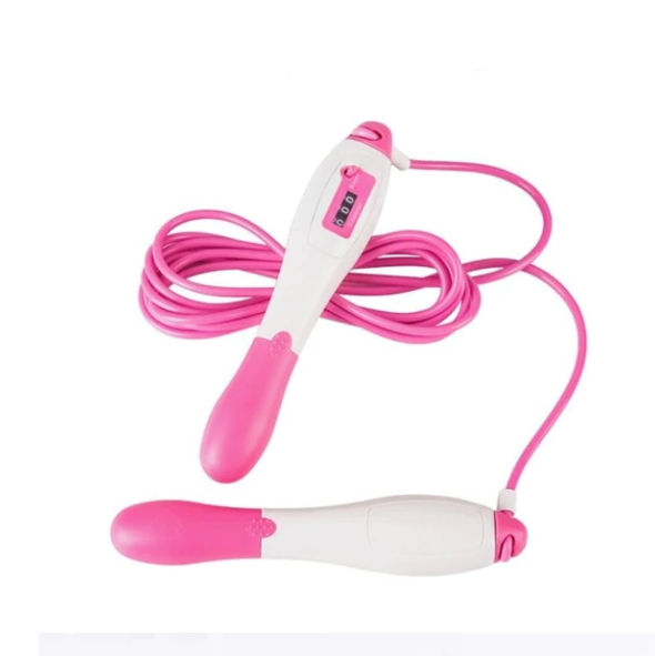 Professional Counting Skipping Rope Fitness Men's And Women's Sports Equipment