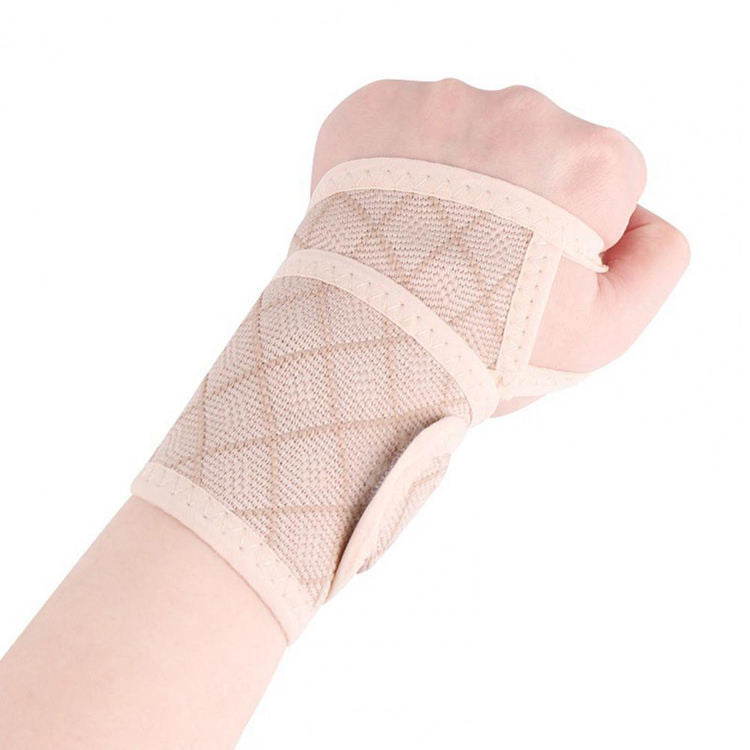 Wrist Brace Carpal Tunnel For Men And Women Fit  Lightweight