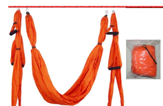 Yoga Hammock Yoga Swing Aerial Yoga Fitness