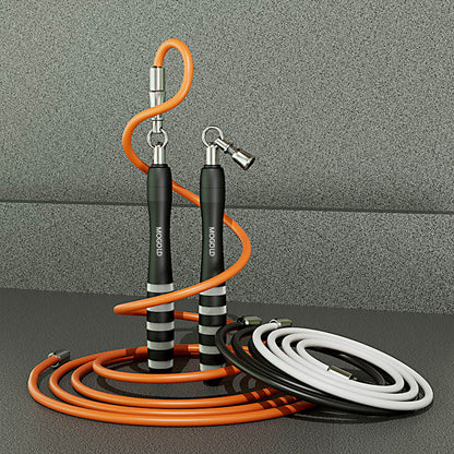 Switchable Steel Wire Bearing Fitness Rope