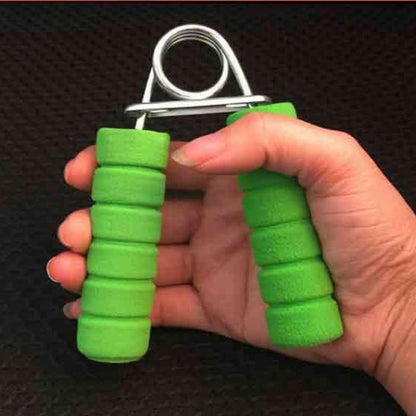 Exercise Hand Strength Spring Grip Fitness Equipment Finger