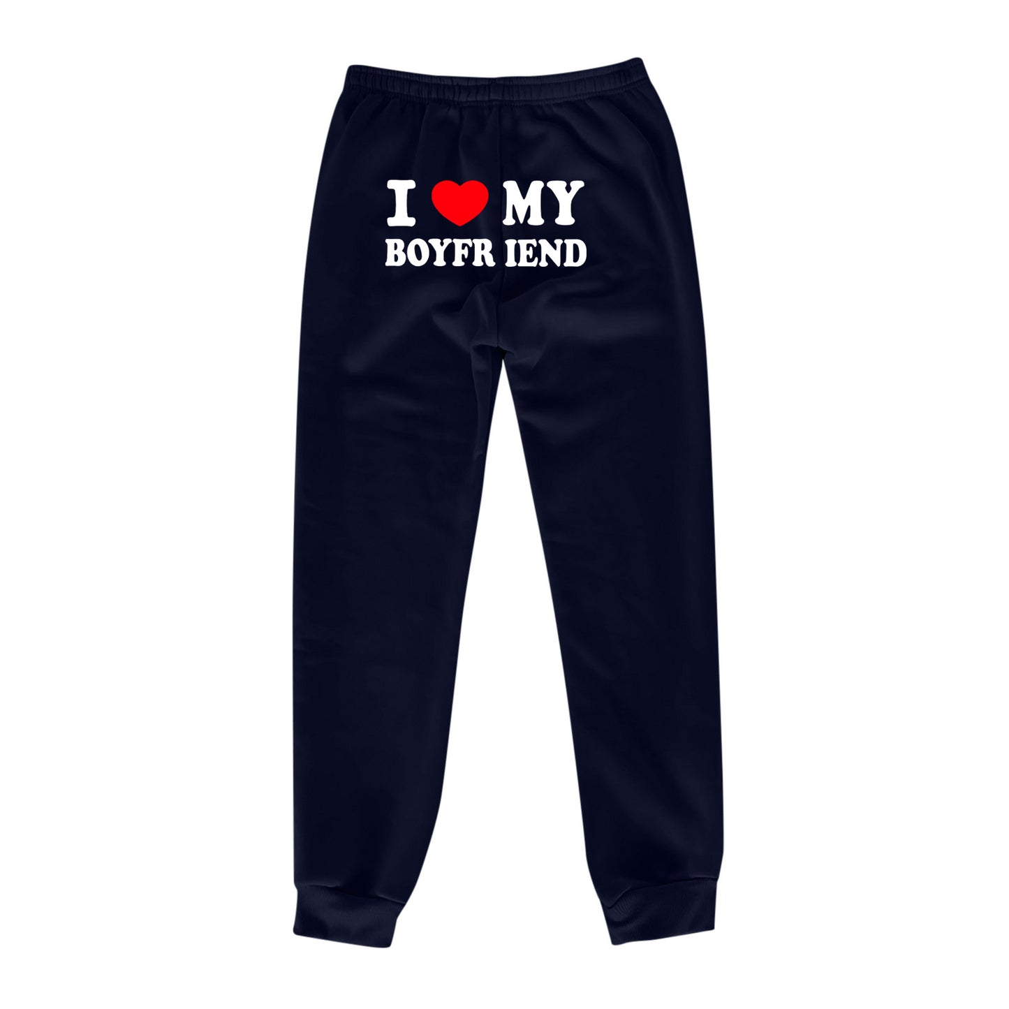 Casual Sweatpants Men And Women Sports Pants